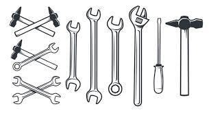 Wrench Outline Images Browse 64 757