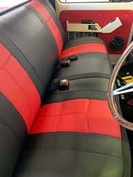 Ford Courier Seat Covers 1987 2006 Are