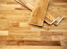 Martin Allen Flooring French Polishing