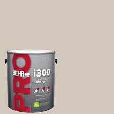 Behr Pro 1 Gal N210 2 Cappuccino