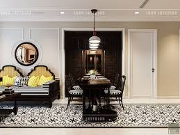 Indochine Style Interior Design Ideas