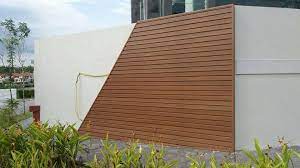 Composite Wood Biowood Timber S
