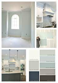 Color Palettes House Paint Interior