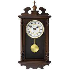 Bedford Clock Collection Leo 21 In