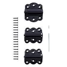Adjustable Self Closing Door Hinges