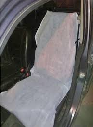 Disposable Car Seat Cover Manufacturer