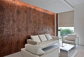 10 Decorative Wooden Wall Panel Designs