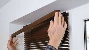How To Shorten Venetian Blinds 7 Easy