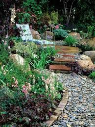 13 Inspiring Garden Design Ideas With Rocks