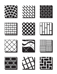 100 000 Pavers Vector Images