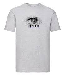Buy Icon T Shirt Icon Half Fade T