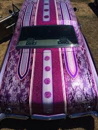 Custom Paint Kustom Paint Custom Cars