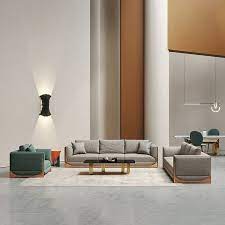 Seater Modular Sofa Modern Designs