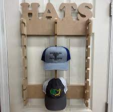 Baseball Hat Holder Hat Display 24