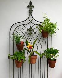 Flower Pot Hanger