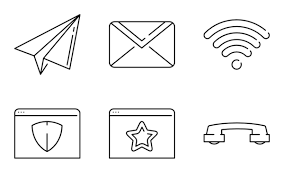 Free Icons Designed By Roundicons