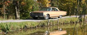 1966 Chrysler Windsor The Best Bad
