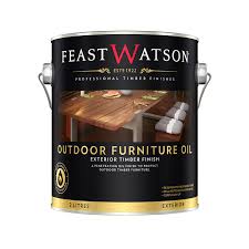 Feast Watson Outdoor Furniture Oil Teak
