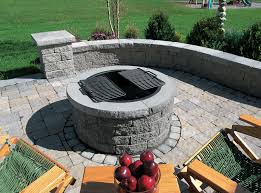 Fire Pits Archives Pavers By Ideal