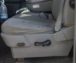 Seat Covers For Your 2006 Dodge Ram