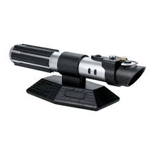 Star Wars Lightsaber Uplighter 25 Cm