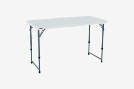 9 Best Folding Tables On The