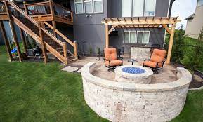 Hinkle Outdoor Living