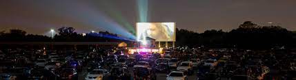 Drive In Theaters In Florida