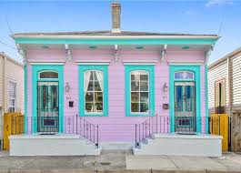 Marigny New Orleans La Duplex
