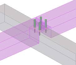 concrete beam beam 112 tekla user