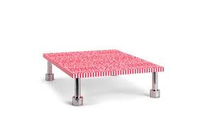 Cappellini Panda Coffee Table By