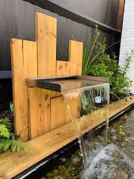 Buy Xl Garden Pond Cascade Waterfall