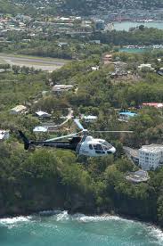 helicopter sightseeing company