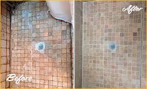 Shower Regrout Shower Regrouting Sir