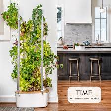 Complete Indoor Garden Kit