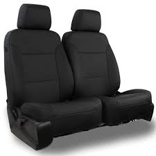 Toyota Highlander Accessories Seat