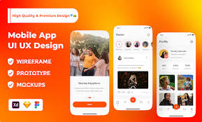 Do App Design Ui Ux Design Figma