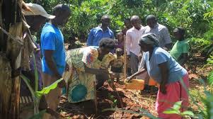 Eco Uganda Environmental Conservation