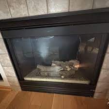Fireplace Chimney Authority 63