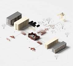 Ten Architecture Projects By Students