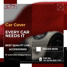 Buy Best Car Covers In Delhi Ncr Car