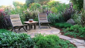 5 Round Patio Ideas