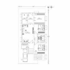 Commercial Building Floor Plan At Rs 4