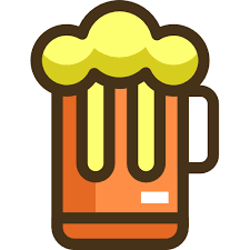 Root Beer Free Food And Restaurant Icons