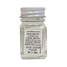 Testors 1148tt Enamel Thinner Liquid
