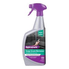 Rejuvenate 32 Oz Soap Scum Remover Hg