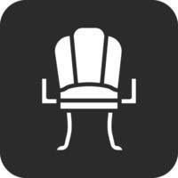 Chair Icon Vector Art Icons And