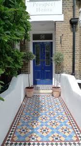 Victorian Tiles 5 Ways To Add Charm To