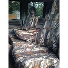 Durafit Seat Covers Fd77 Xd3 C 2002