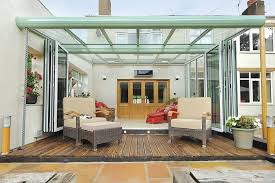 Bespoke Veranda Majestic Designs